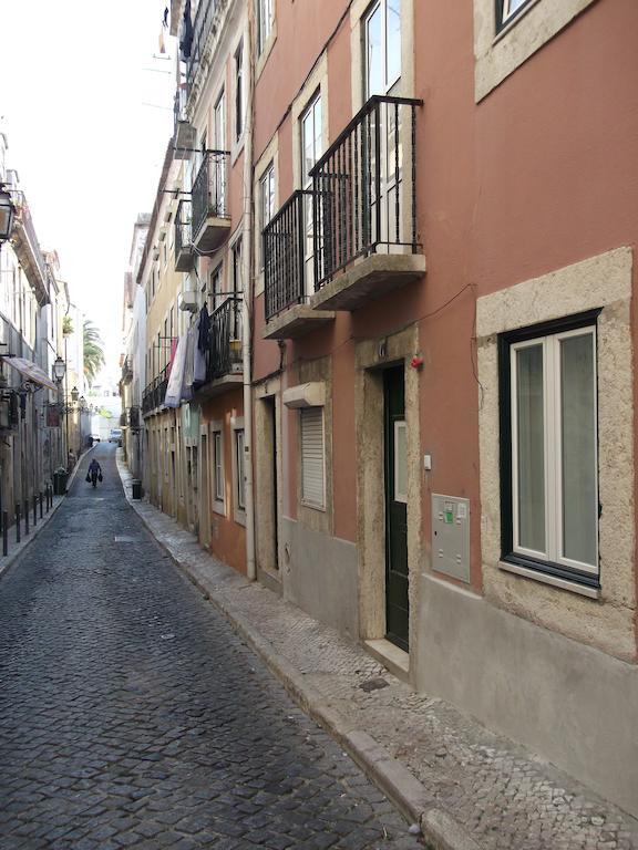 Lisbon Lovers Rum bild